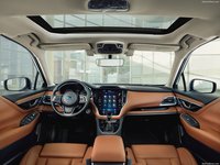 Subaru Legacy 2020 Mouse Pad 1367677