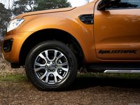 Ford Ranger Wildtrak 2020 Poster 1367694