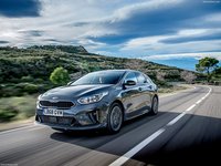 Kia ProCeed [UK] 2019 tote bag #1367767