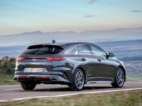 Kia ProCeed [UK] 2019 puzzle 1367772