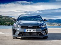 Kia ProCeed [UK] 2019 tote bag #1367775