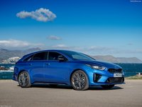 Kia ProCeed [UK] 2019 Poster 1367777