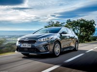 Kia ProCeed [UK] 2019 magic mug #1367783