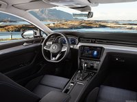 Volkswagen Passat GTE Variant 2020 stickers 1367800