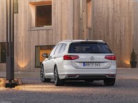 Volkswagen Passat GTE Variant 2020 stickers 1367802