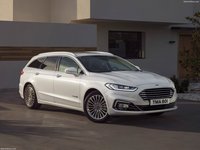 Ford Mondeo Wagon Hybrid 2019 stickers 1367856