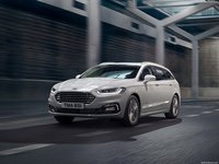 Ford Mondeo Wagon Hybrid 2019 puzzle 1367859