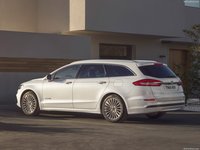 Ford Mondeo Wagon Hybrid 2019 puzzle 1367863