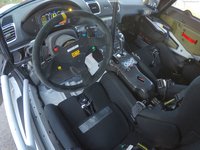 Porsche Cayman GT4 Rallye Concept 2019 stickers 1367877