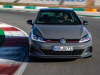 Volkswagen Golf GTI TCR 2019 Mouse Pad 1367894