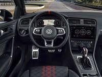 Volkswagen Golf GTI TCR 2019 puzzle 1367896