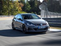 Volkswagen Golf GTI TCR 2019 Mouse Pad 1367908