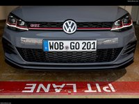 Volkswagen Golf GTI TCR 2019 Tank Top #1367917