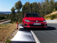 Volkswagen Golf GTI TCR 2019 Poster 1367918