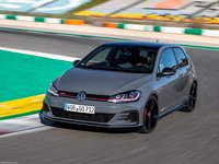 Volkswagen Golf GTI TCR 2019 Mouse Pad 1367920