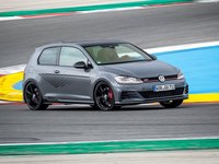 Volkswagen Golf GTI TCR 2019 Mouse Pad 1367924