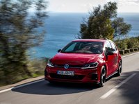 Volkswagen Golf GTI TCR 2019 Poster 1367928