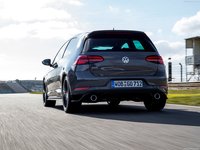 Volkswagen Golf GTI TCR 2019 tote bag #1367933