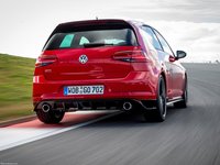 Volkswagen Golf GTI TCR 2019 Mouse Pad 1367941