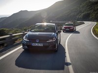 Volkswagen Golf GTI TCR 2019 Poster 1367945