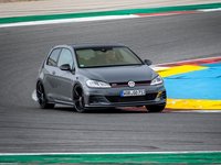 Volkswagen Golf GTI TCR 2019 Poster 1367946