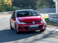 Volkswagen Golf GTI TCR 2019 Poster 1367951