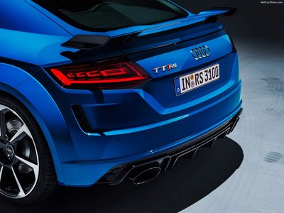 Audi TT RS Coupe 2020 Tank Top