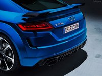 Audi TT RS Coupe 2020 stickers 1367959