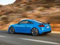 Audi TT RS Coupe 2020 Poster 1367962