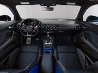 Audi TT RS Coupe 2020 tote bag #1367965