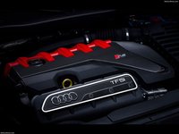 Audi TT RS Coupe 2020 stickers 1367966