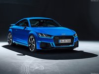 Audi TT RS Coupe 2020 Tank Top #1367967