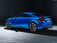Audi TT RS Coupe 2020 Mouse Pad 1367968