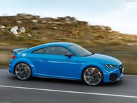 Audi TT RS Coupe 2020 Poster 1367970