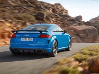 Audi TT RS Coupe 2020 Poster 1367971