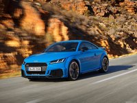 Audi TT RS Coupe 2020 hoodie #1367972