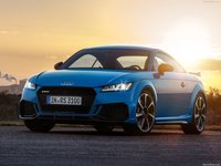 Audi TT RS Coupe 2020 hoodie #1367974