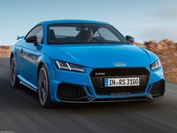 Audi TT RS Coupe 2020 Poster 1367975