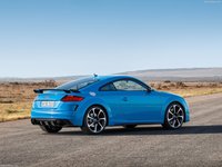 Audi TT RS Coupe 2020 Tank Top #1367976