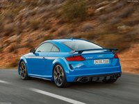 Audi TT RS Coupe 2020 Poster 1367977