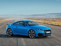 Audi TT RS Coupe 2020 hoodie #1367978