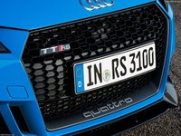 Audi TT RS Coupe 2020 tote bag #1367981