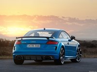 Audi TT RS Coupe 2020 hoodie #1367983