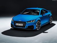Audi TT RS Coupe 2020 Tank Top #1367984