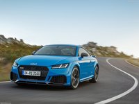 Audi TT RS Coupe 2020 stickers 1367985