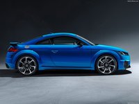 Audi TT RS Coupe 2020 Tank Top #1367988
