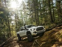 Toyota Tacoma 2020 Poster 1367999