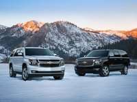 Chevrolet Tahoe 2015 puzzle 13680