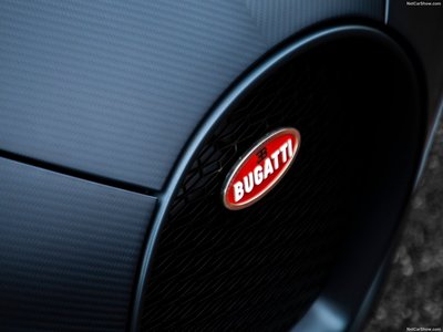 Bugatti Chiron Sport 110 ans Bugatti 2019 mug