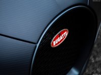 Bugatti Chiron Sport 110 ans Bugatti 2019 Mouse Pad 1368018